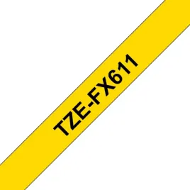 brother-tze-fx611-tasmy-do-etykietowania-czarny-na-zoltym