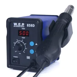 stacja-lutownicza-wep-858d-800-w-na-gorace-powietrze-100-480-c