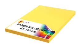 papier-kolorowy-a4-120g-zolty-intensywny-100-arkuszy