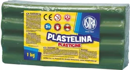 plastelina-1kg-astra-zielona-ciemna