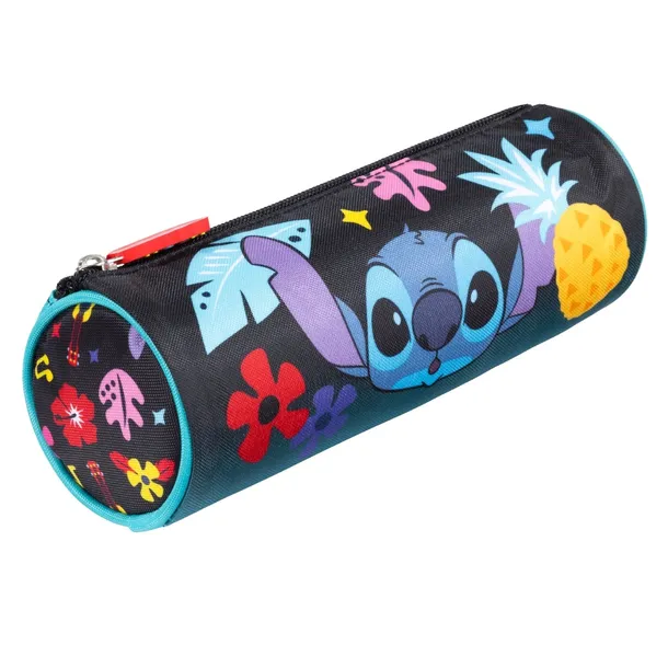 piornik-tuba-stitch-mint-aloha-stan-nowy