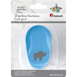 dziurkacz-kreatywny-25-mm-titanum-slon-82e