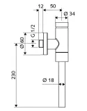 przycisk-splukujacy-do-pisuaru-schell-schellomat-basic-srebrny-linia-schellomat-basic