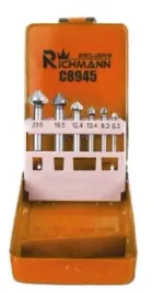 poglebiacz-stozkowy-richmann-hss-srednica-600-mm-zestaw-6-szt