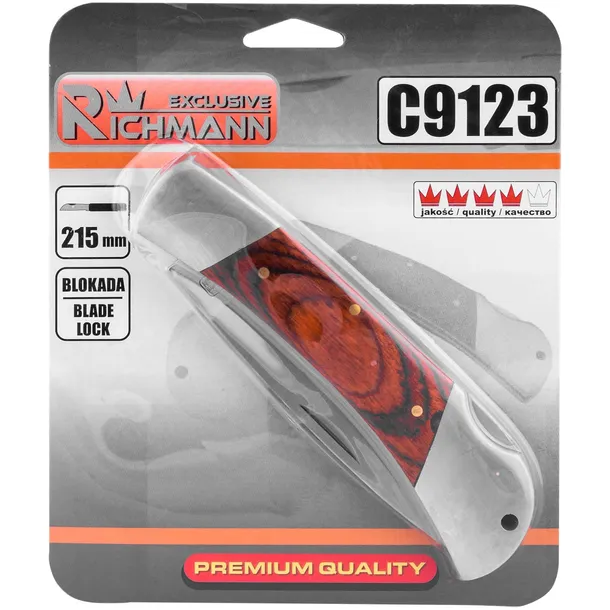 noz-richmann-c9132-waga-z-opakowaniem-1-kg-dlugosc-glowni-16-cm