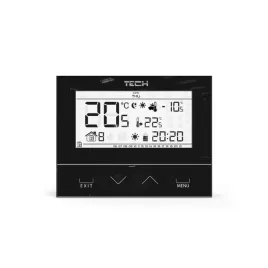 tech-st-292-v3-czarny-przewodowy-regulator-pokojowy-dwustanowy