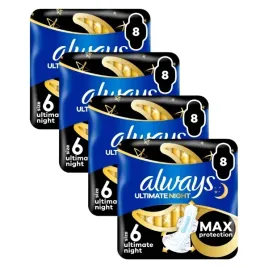 4x-always-ultimate-night-6-podpaski-ze-skrzydelkami-na-noc-8-szt