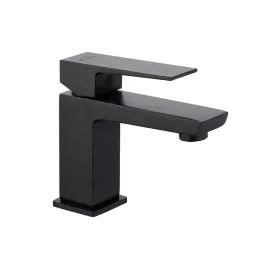 bateria-umywalkowa-czarna-stojaca-invena-paros-korek-click-clack