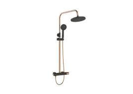 invena-zestaw-prysznicowy-z-deszczownica-moonlight-czarny-rose-gold