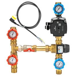 grupa-pompowa-do-sprzegla-z-zaworem-termostatycznym-esbe-pompa-grundfos