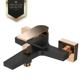 bateria-wannowa-jednouchwytowa-scienna-invena-midnight-trend-czarny
