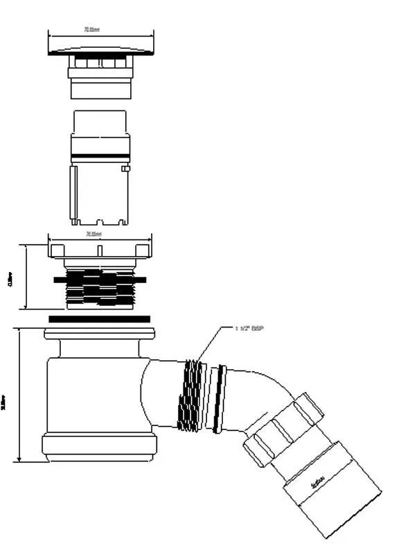 syfon-brodzikowy-mcalpine-50-mm