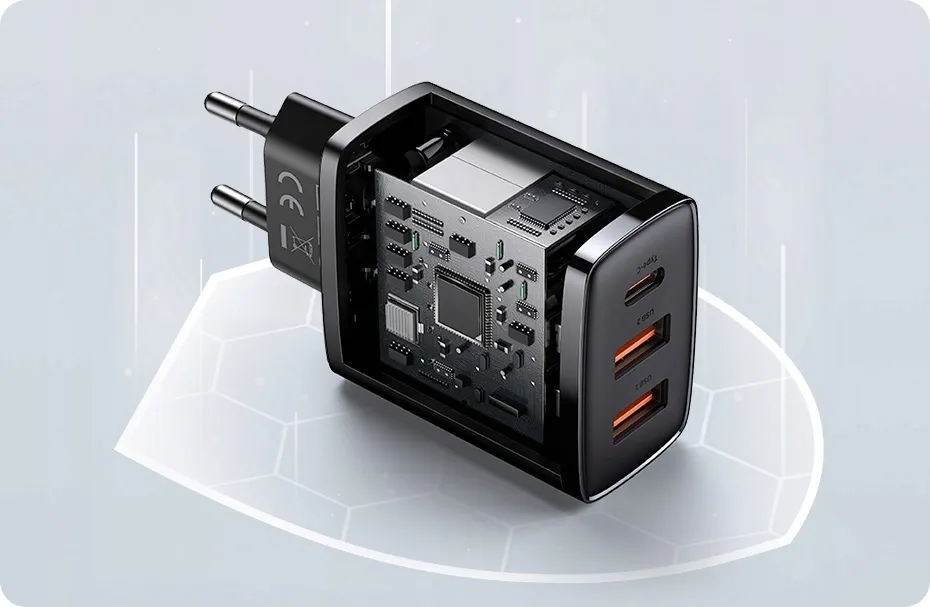 ladowarka-sieciowa-baseus-2xusb-usb-c-pd-3a-30w