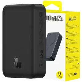 baseus-enerfill-fm41-power-bank-do-magsafe-20000mah-20w-czarny-magnetyczny