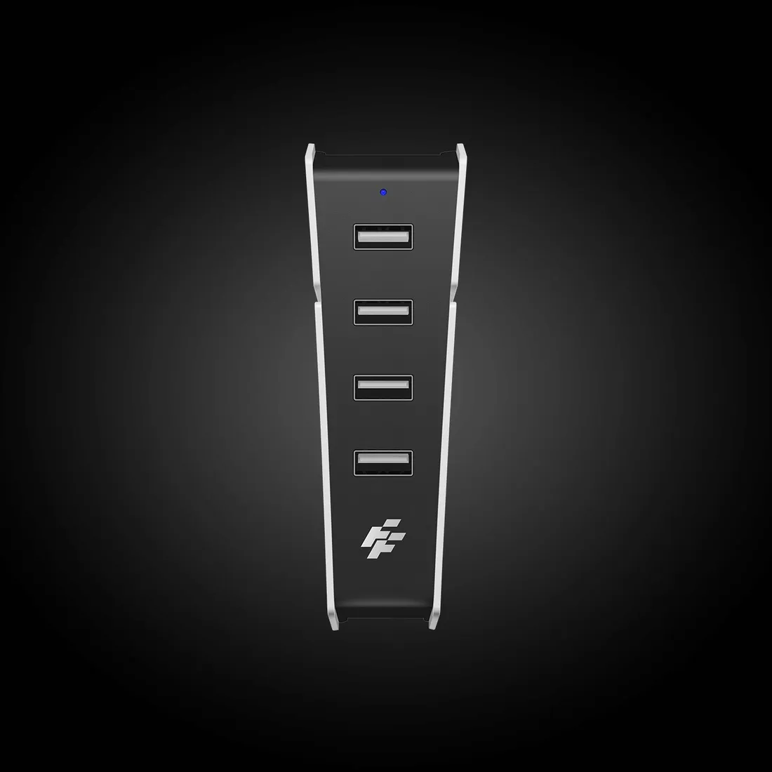 hub-usb-flashfire-ff800060-4-portow