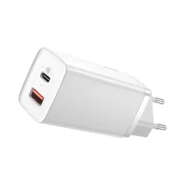 baseus-ladowarka-sieciowa-gan2-lite-pd-65w-1x-usb-c-1x-usb-biala