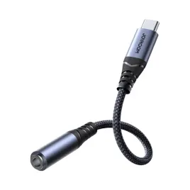 adapter-dac-2w1-joyroom-sy-c02-usb-c-do-usb-c-mini-jack-3-5-mm-czarny