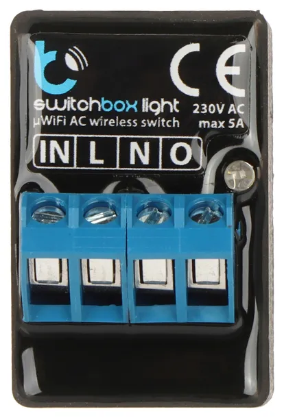 przelacznik-blebox-wifi-5a-switchbox-light-seria-switchbox-light
