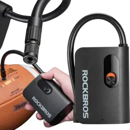pompka-akumulatorowa-rockbros-l1-mini-usb-c-70-psi-do-opon-schrader-presta
