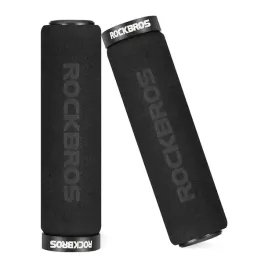 uchwyty-rowerowe-rockbros-bt1001bkbk-z-gabki-na-kierownice-czarne