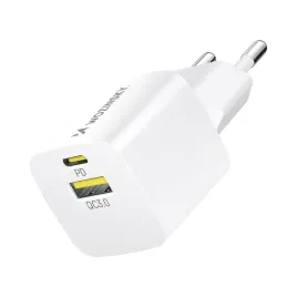 ladowarka-sieciowa-wozinsky-gan-33w-usb-a-usb-c-biala