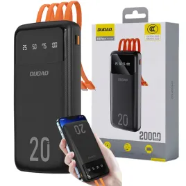 uniwersalny-powerbank-20000mah-usb-c-3-wbudowane-kable-szybkie-ladowanie
