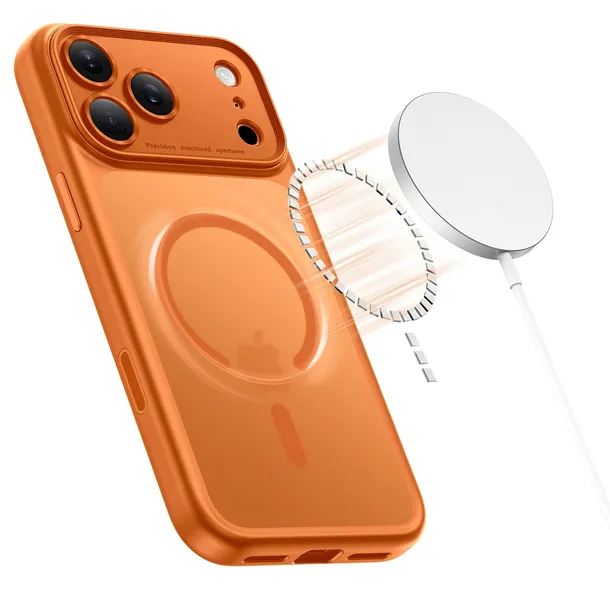 plecki-tech-protect-do-apple-iphone-17-pro-max-pomaranczowy-przeznaczenie-apple