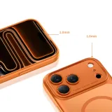 plecki-tech-protect-do-apple-iphone-17-pro-max-pomaranczowy-kolor-pomaranczowy