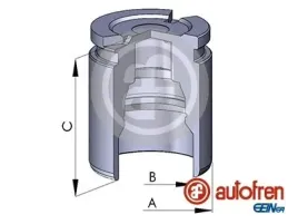 tloczek-zacisku-ham-autofren-seinsa
