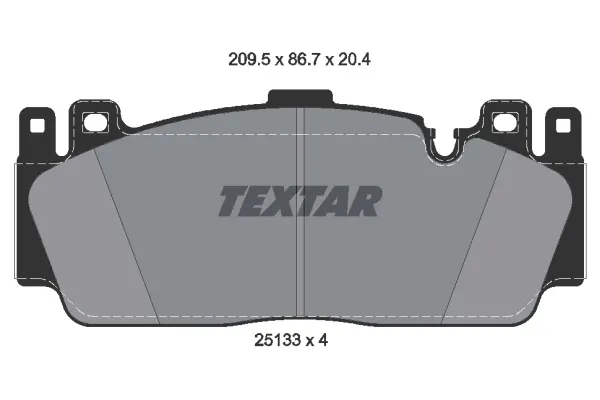 klocki-hamulcowe-textar-2513301-stan-nowy