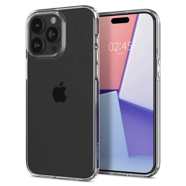 plecki-spigen-do-apple-iphone-15-pro-max-bezbarwny-kolor-bezbarwny