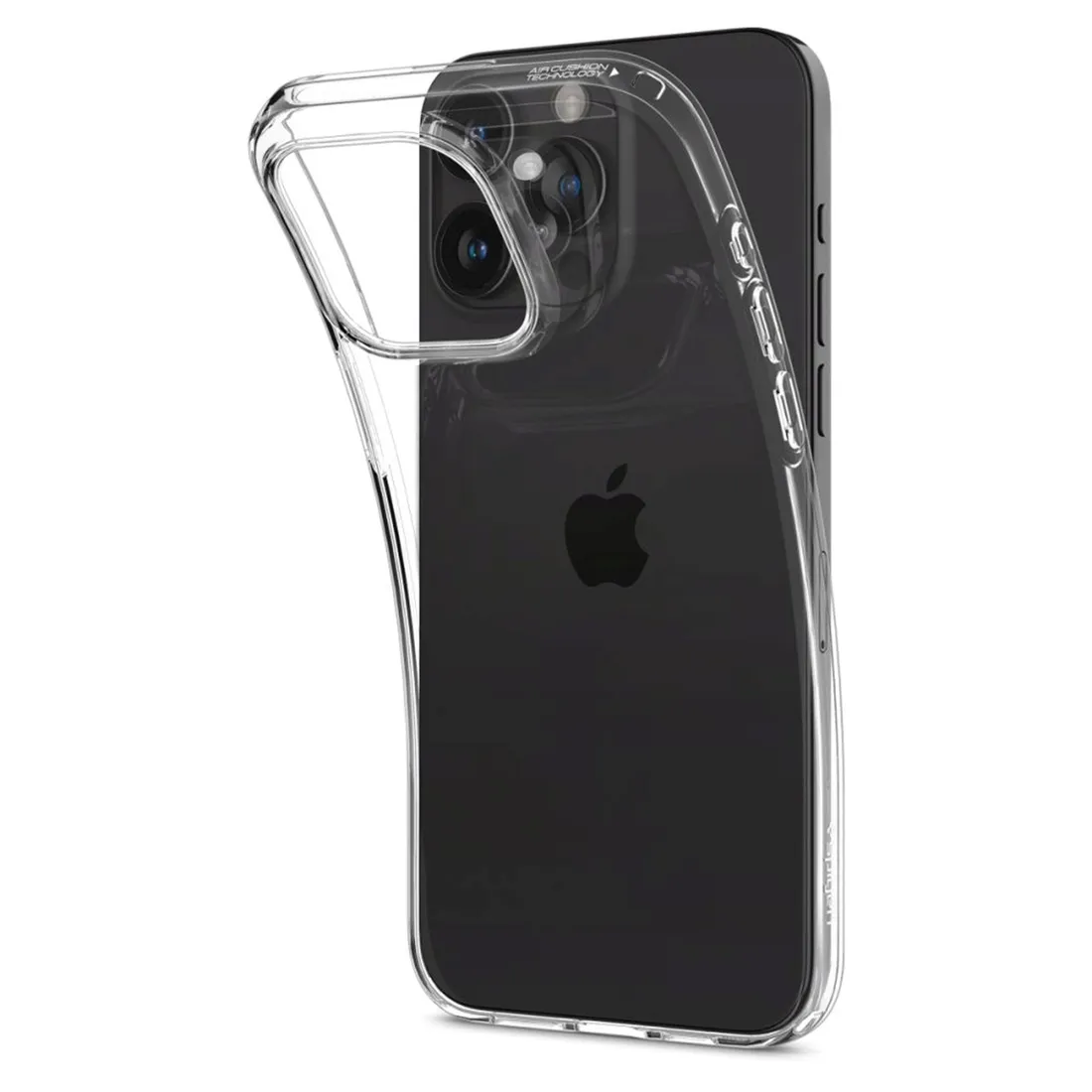 plecki-spigen-do-apple-iphone-15-pro-max-bezbarwny