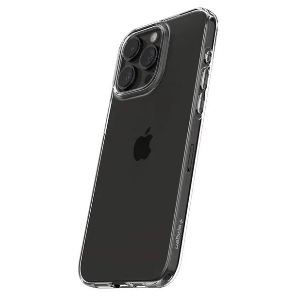 plecki-spigen-do-apple-iphone-15-pro-max-bezbarwny-funkcje-ladowanie-indukcyjne