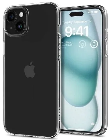 plecki-spigen-do-apple-iphone-15-pro-max-bezbarwny-zalaczone-wyposazenie-szklo-hybrydowe