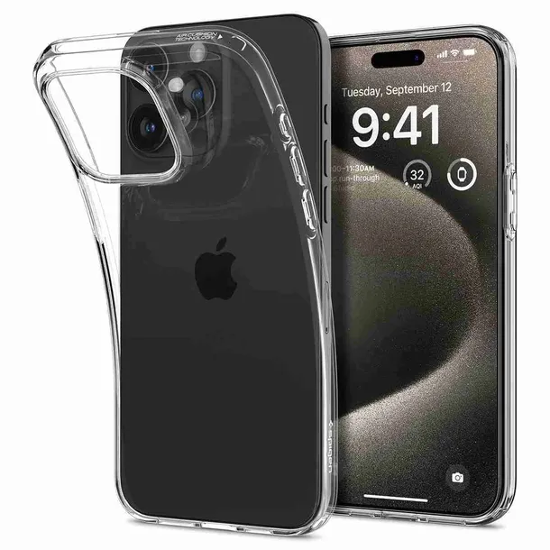 plecki-spigen-do-apple-iphone-15-pro-max-bezbarwny-przeznaczenie-apple-kolor-bezbarwny