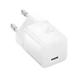 ladowarka-baseus-gan5-mini-1c-30w-eu-kabel-usb-c-moon-white