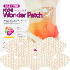 plastry-odchudzajace-wyszczuplajace-na-brzuch-patch-naturalne-komplet-5-szt