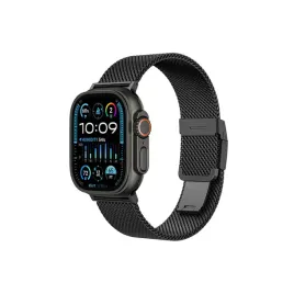 pasek-amazingthing-do-apple-czarny