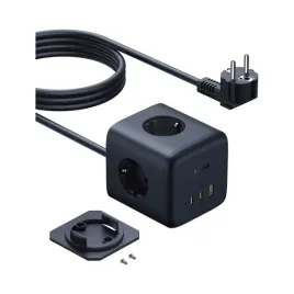 listwa-zasilajaca-3x-ac-eu-schuko-1x-usb-a-2x-usb-c-baseus-67w-kostka