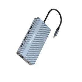 hub-usb-c-14-w-1-wozinsky-wds03y5s-wielofunkcyjny-aluminiowy-do-3-monitorow