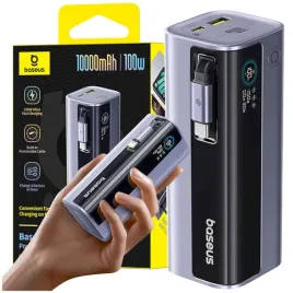 powerbank-baseus-energeek-gr11-10000mah-100w-ze-zwijanym-kablem-szary