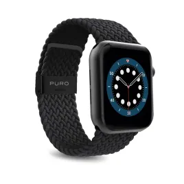 pasek-nylonowy-puro-loop-do-apple-watch-42-44-45-49-mm-czarny