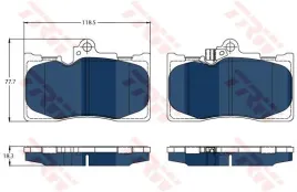 klocki-ham-lexus-p-gs-35-06-11-electric-blue