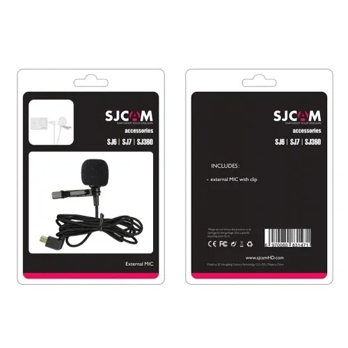mikrofon-sjcam-sj6