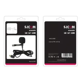 mikrofon-sjcam-sj6