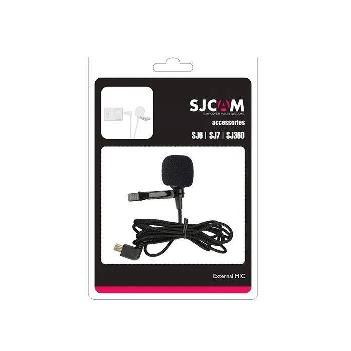 mikrofon-sjcam-sj6