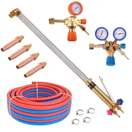 zestaw-palnik-75cm-podgrzewania-ciecia-waz-10m-reduktory-propan-tlen-4xdysz