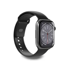 pasek-puro-do-apple-3mm-czarny