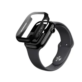 etui-apple-watch-46mm-ze-szklem-hartowanym-amazingthing-radix-glass-czarne