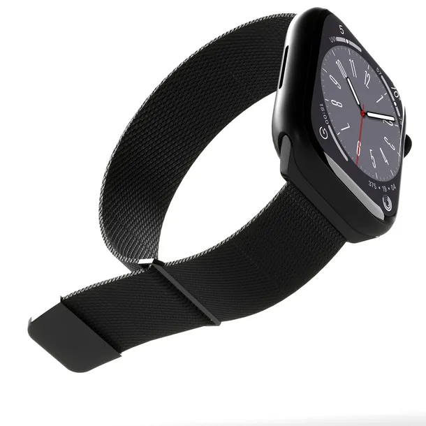pasek-puro-do-apple-czarny-dlugosc-220-mm